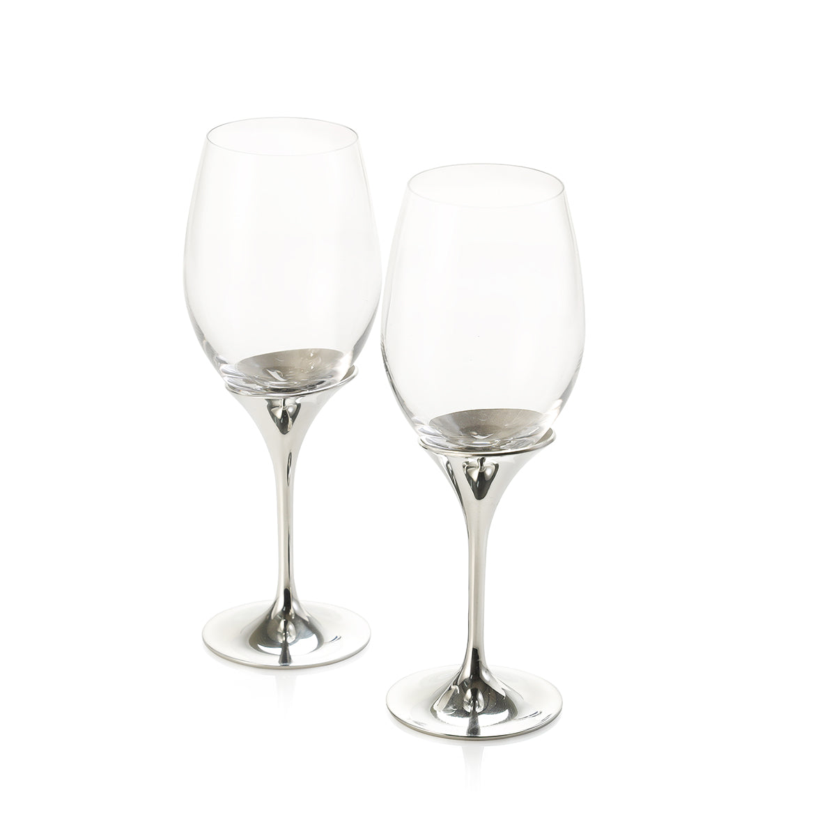 Domaine White Wine Glasses Pair - Royal Selangor