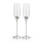 Domaine Champagne Flute Pair - Royal Selangor
