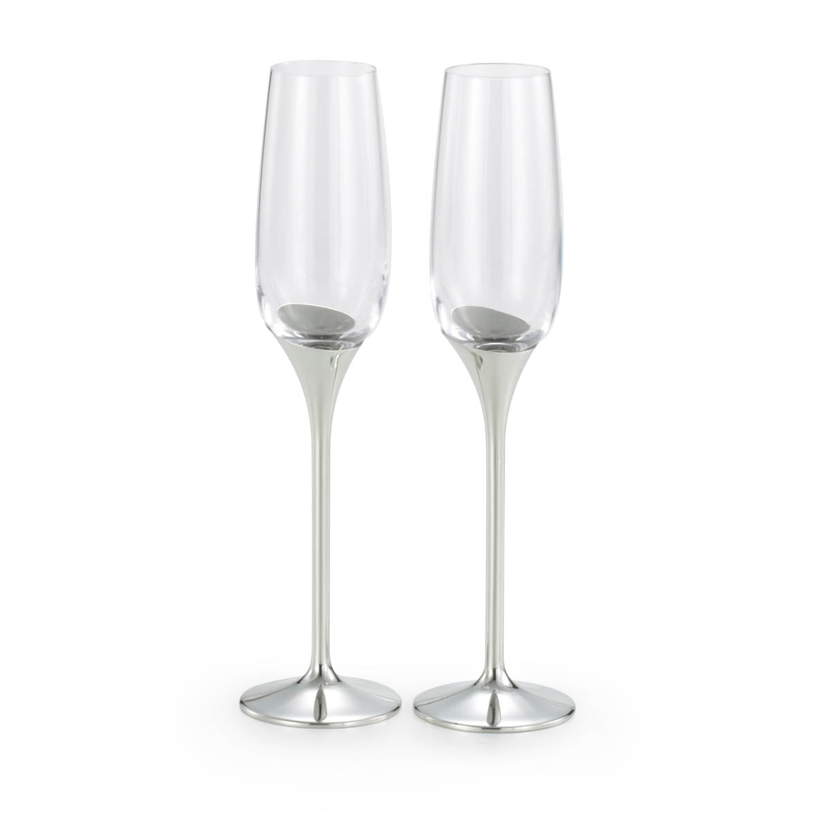 Domaine Champagne Flute Pair - Royal Selangor