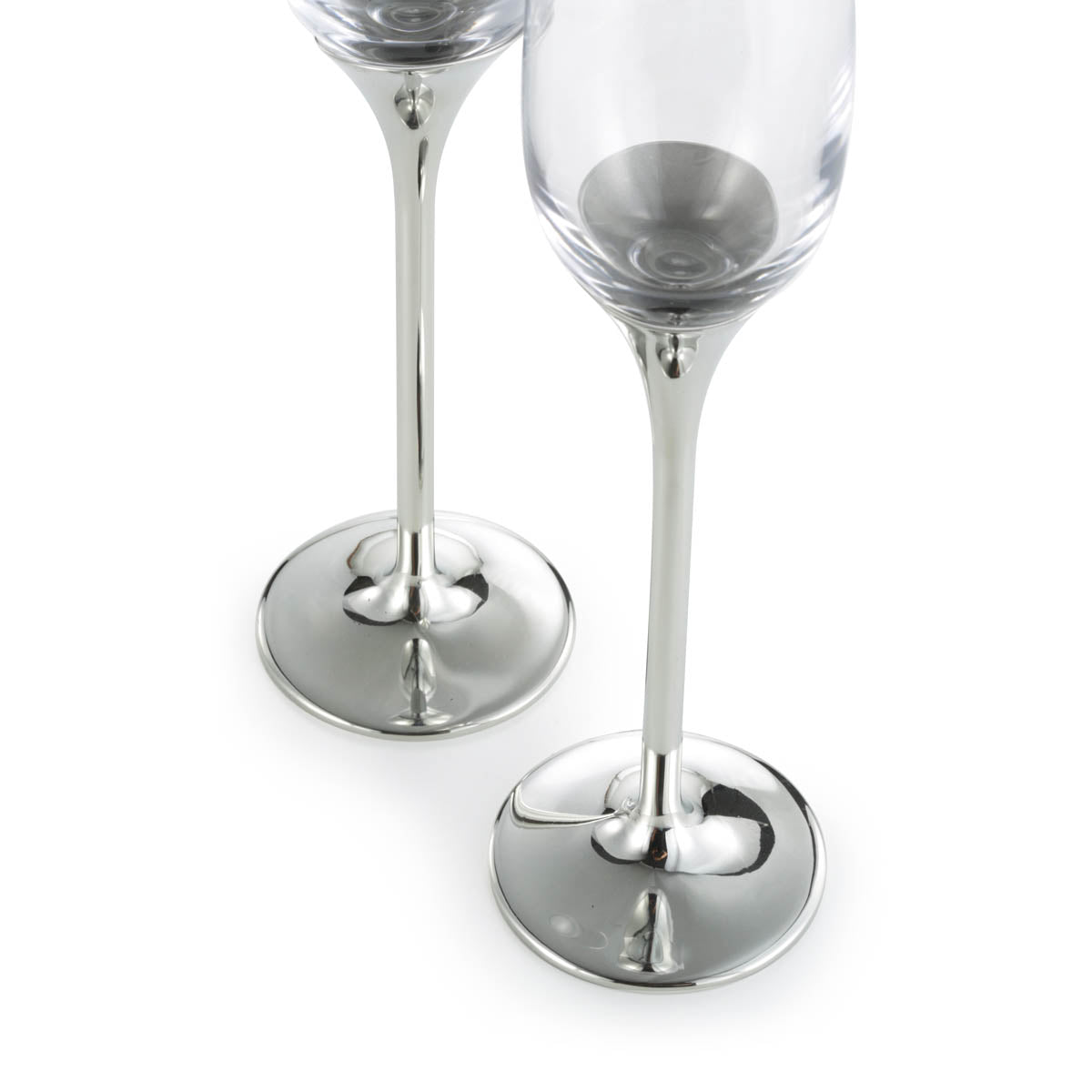 Domaine Champagne Flute Pair - Royal Selangor