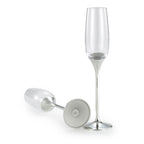 Domaine Champagne Flute Pair - Royal Selangor