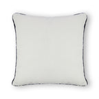 Tas Velvet Ikat Cushion