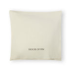 Altin Velvet Ikat Cushion Cover