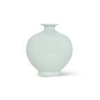 Celadon Porcelain Vase
