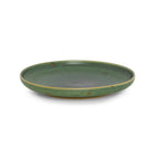 Lushan Ceramic Plate