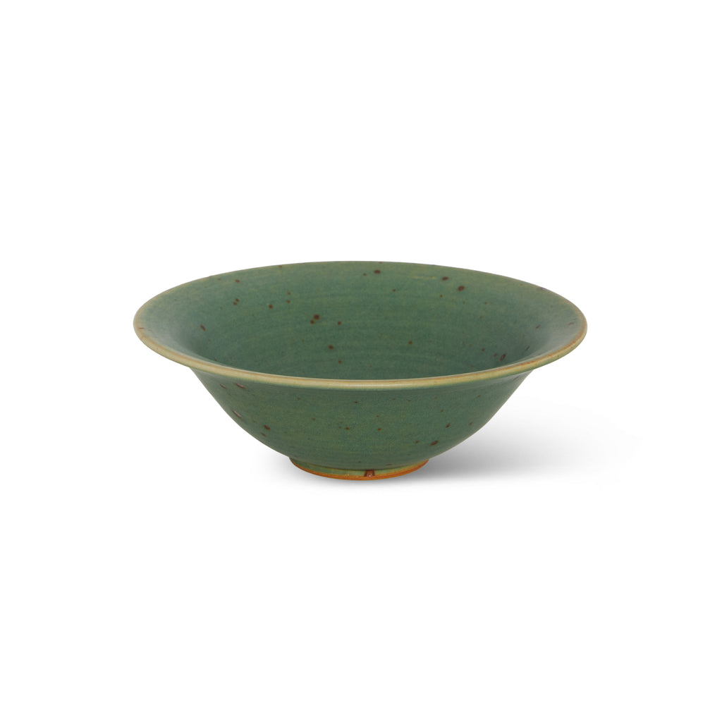 Lushan Ceramic Soup Bowl