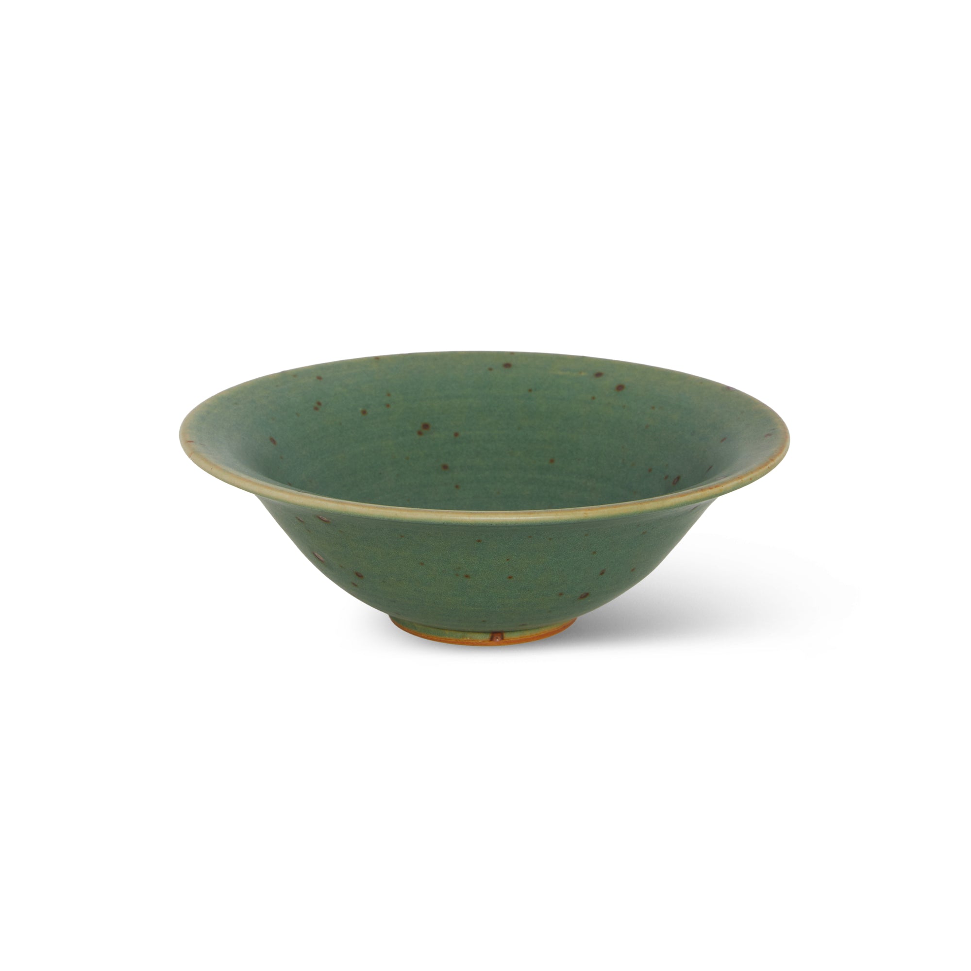 Lushan Ceramic Soup Bowl