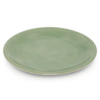 Celadon Plate Plain - Baan Celadon
