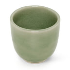 Celadon Cup Small Plain - Baan Celadon