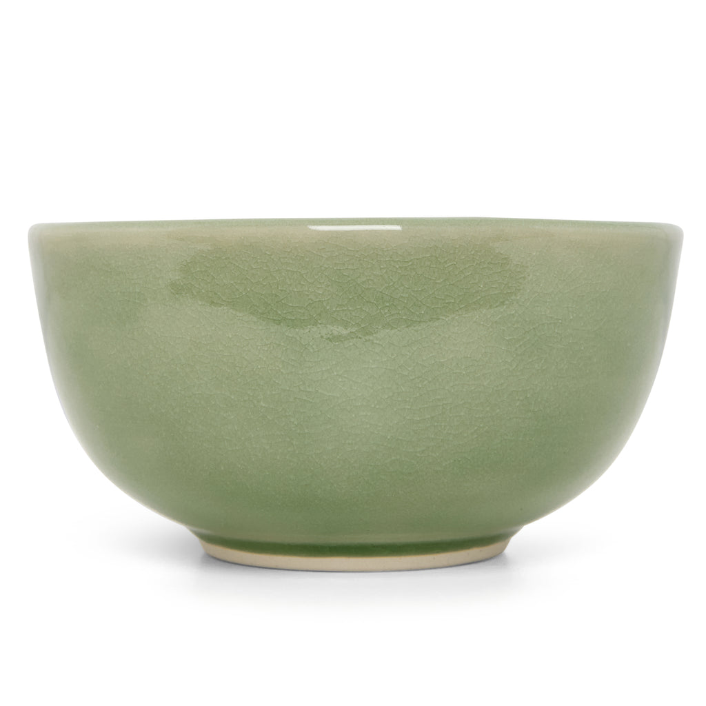 Celadon Bowl Plain - Baan Celadon