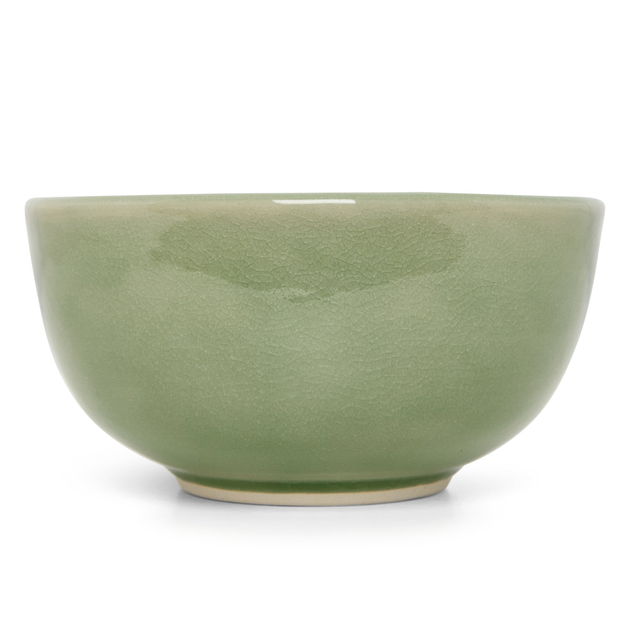 Celadon Bowl Plain - Baan Celadon