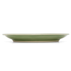 Celadon Plate Plain - Baan Celadon