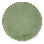 Celadon Plate Plain - Baan Celadon