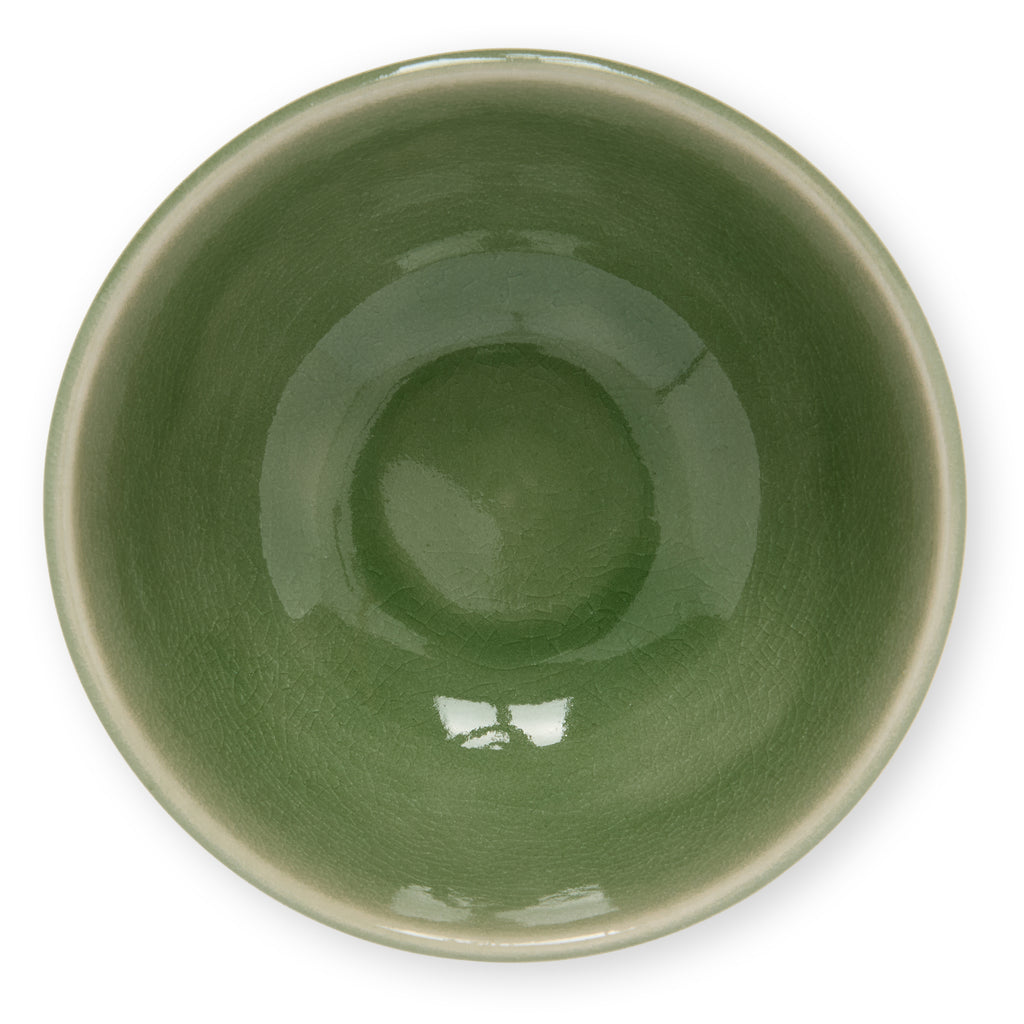 Celadon Bowl Plain - Baan Celadon