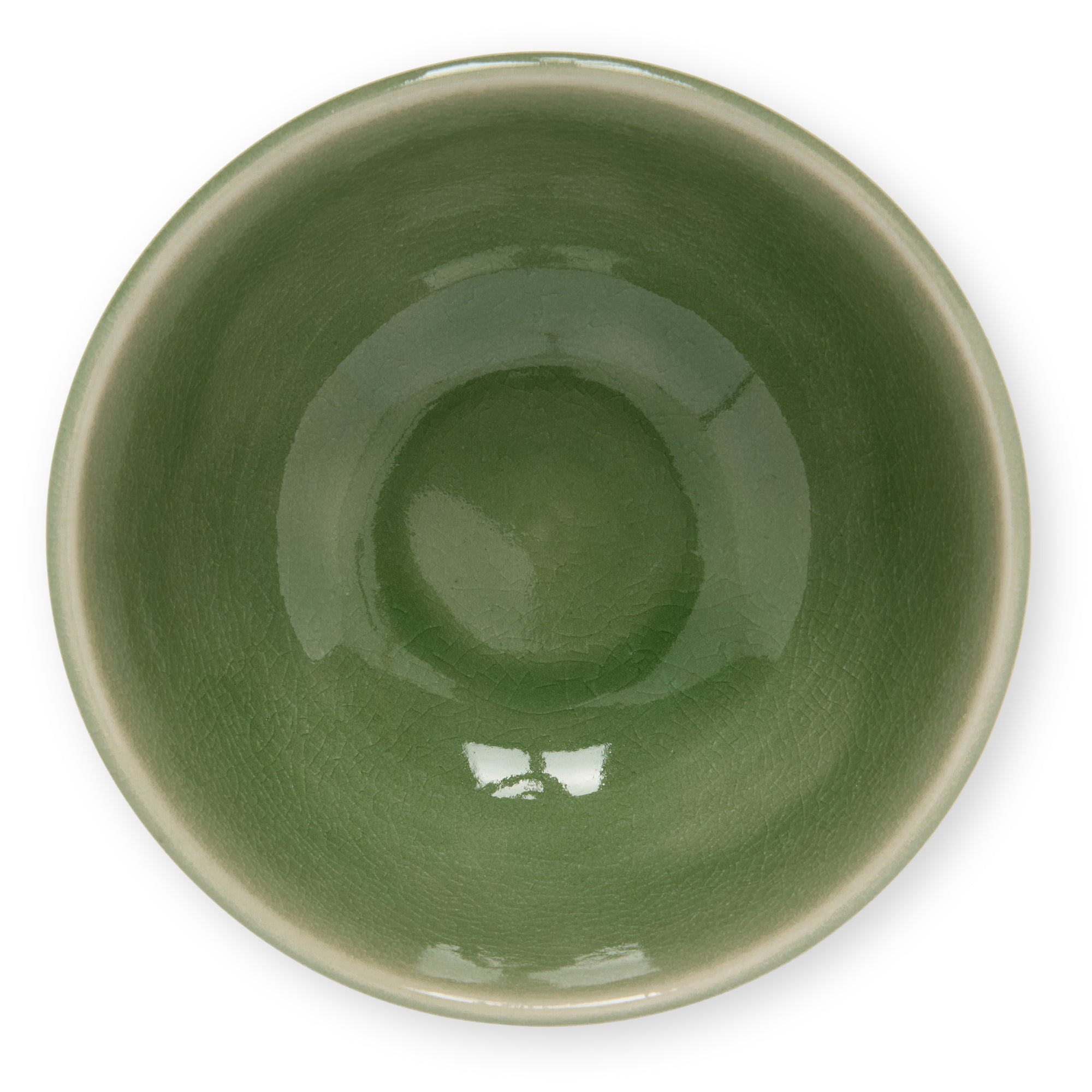Celadon Bowl Plain - Baan Celadon
