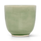Celadon Cup Small Plain - Baan Celadon