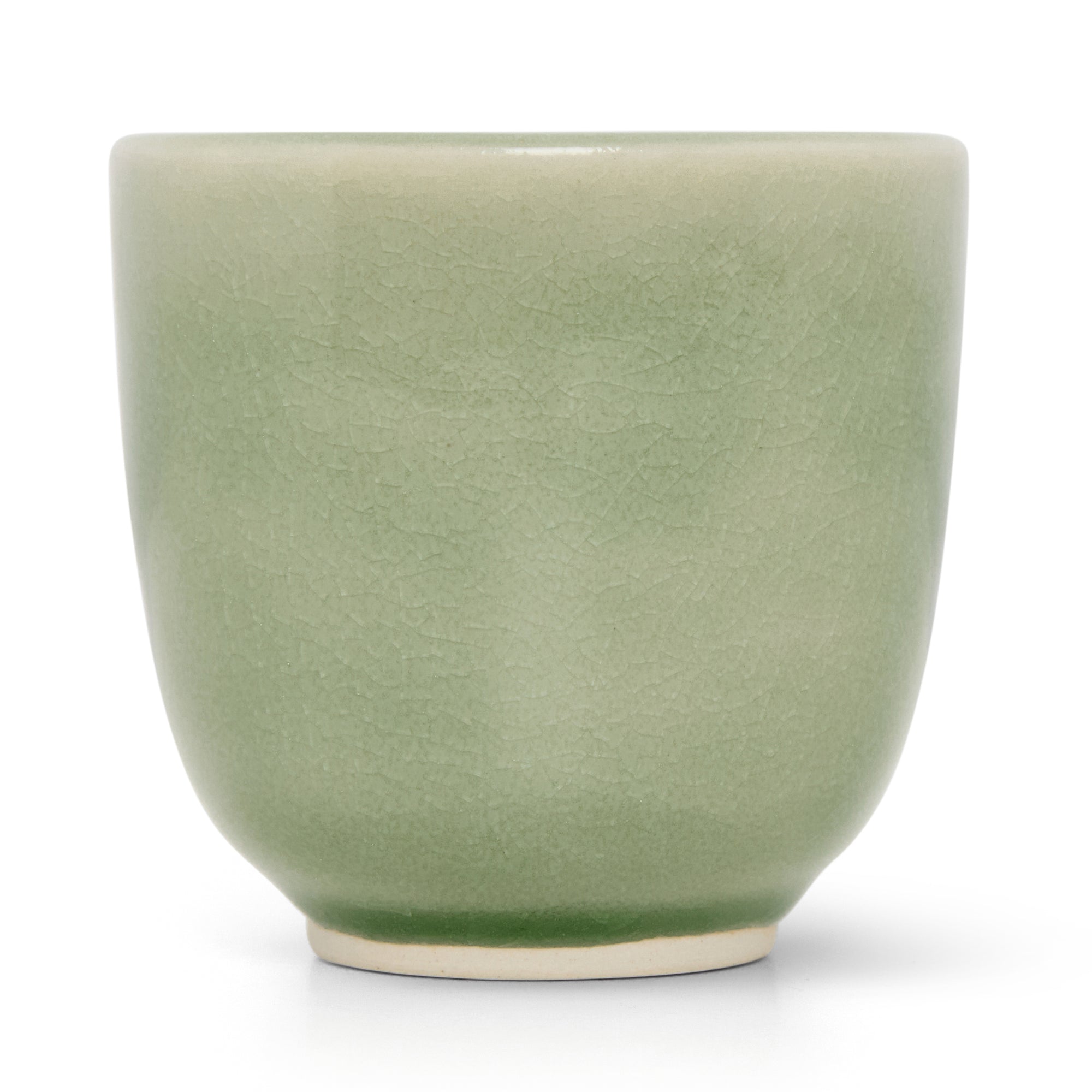 Celadon Cup Small Plain - Baan Celadon