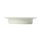 Blue and White Lion Motif Plate