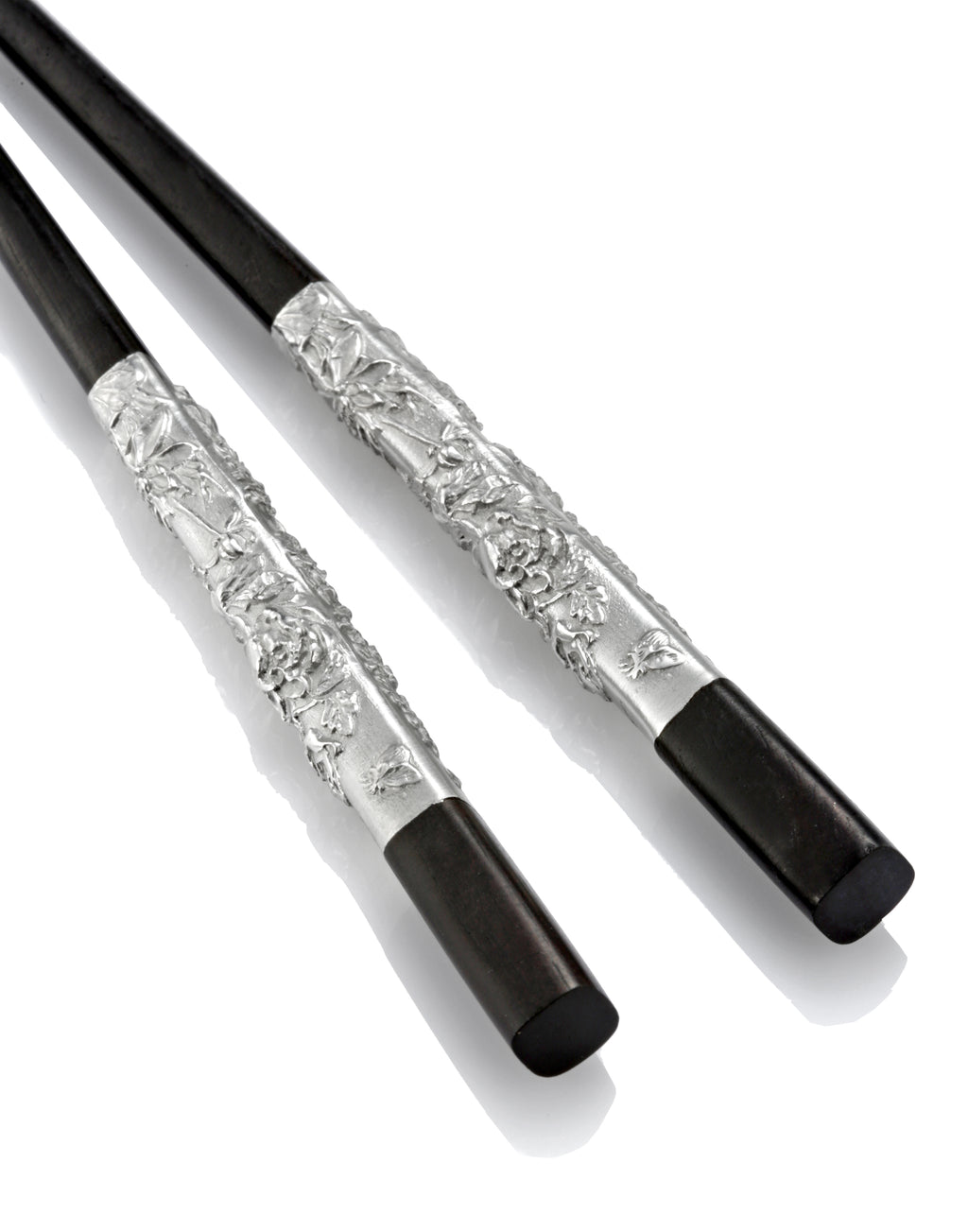 Four Seasons Chopsticks & Rest Set - Royal Selangor