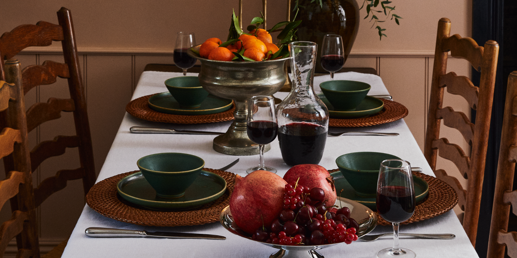 Lushan Ceramic Hat Bowl