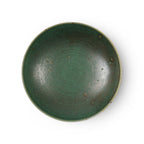 Lushan Ceramic Shallow Bowl