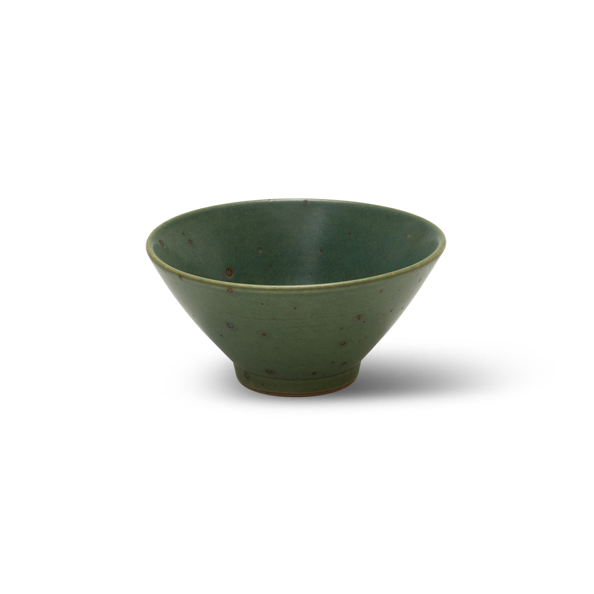 Lushan Ceramic Hat Bowl