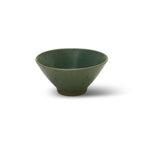 Lushan Ceramic Hat Bowl