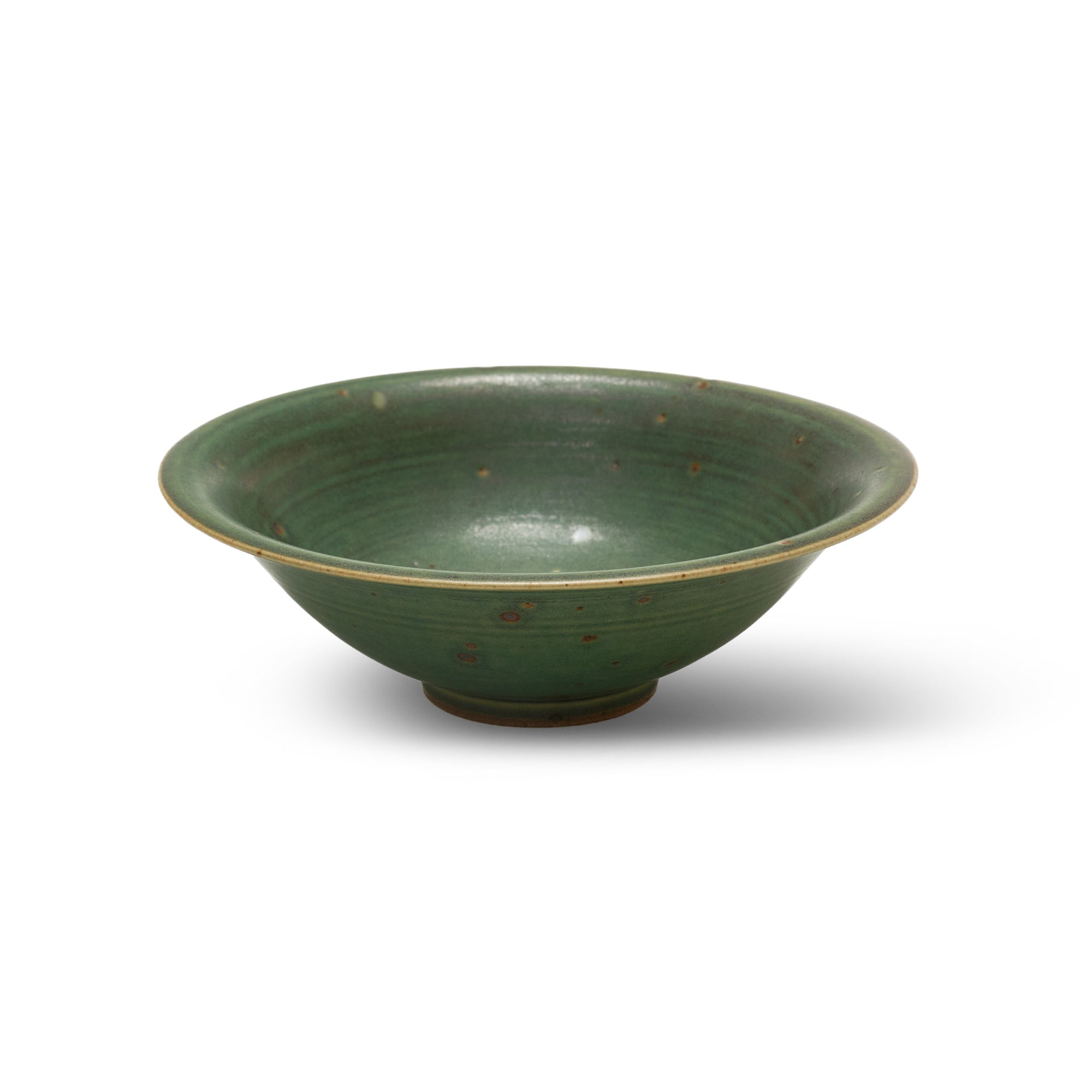 Lushan Ceramic Soup Bowl
