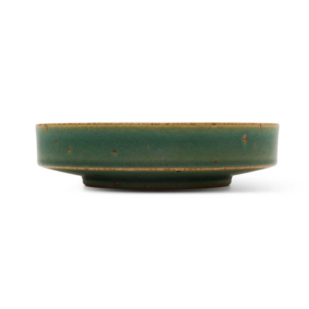 Lushan Ceramic Dish