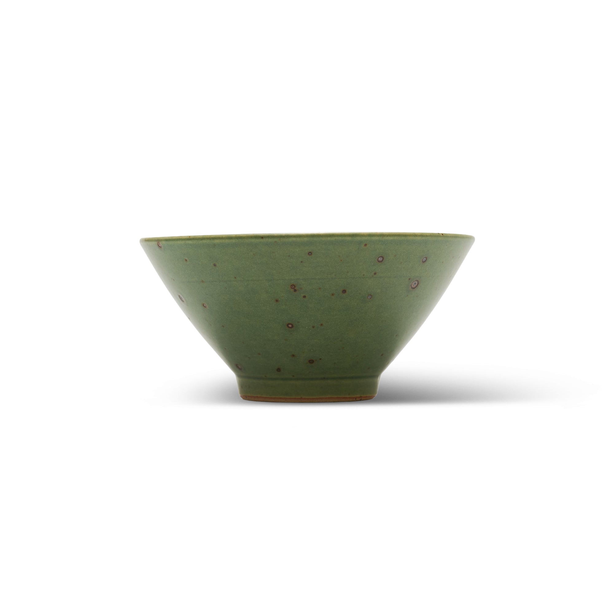 Lushan Ceramic Hat Bowl