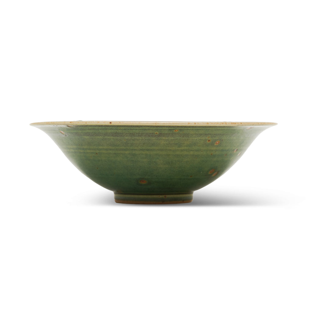 Lushan Ceramic Soup Bowl