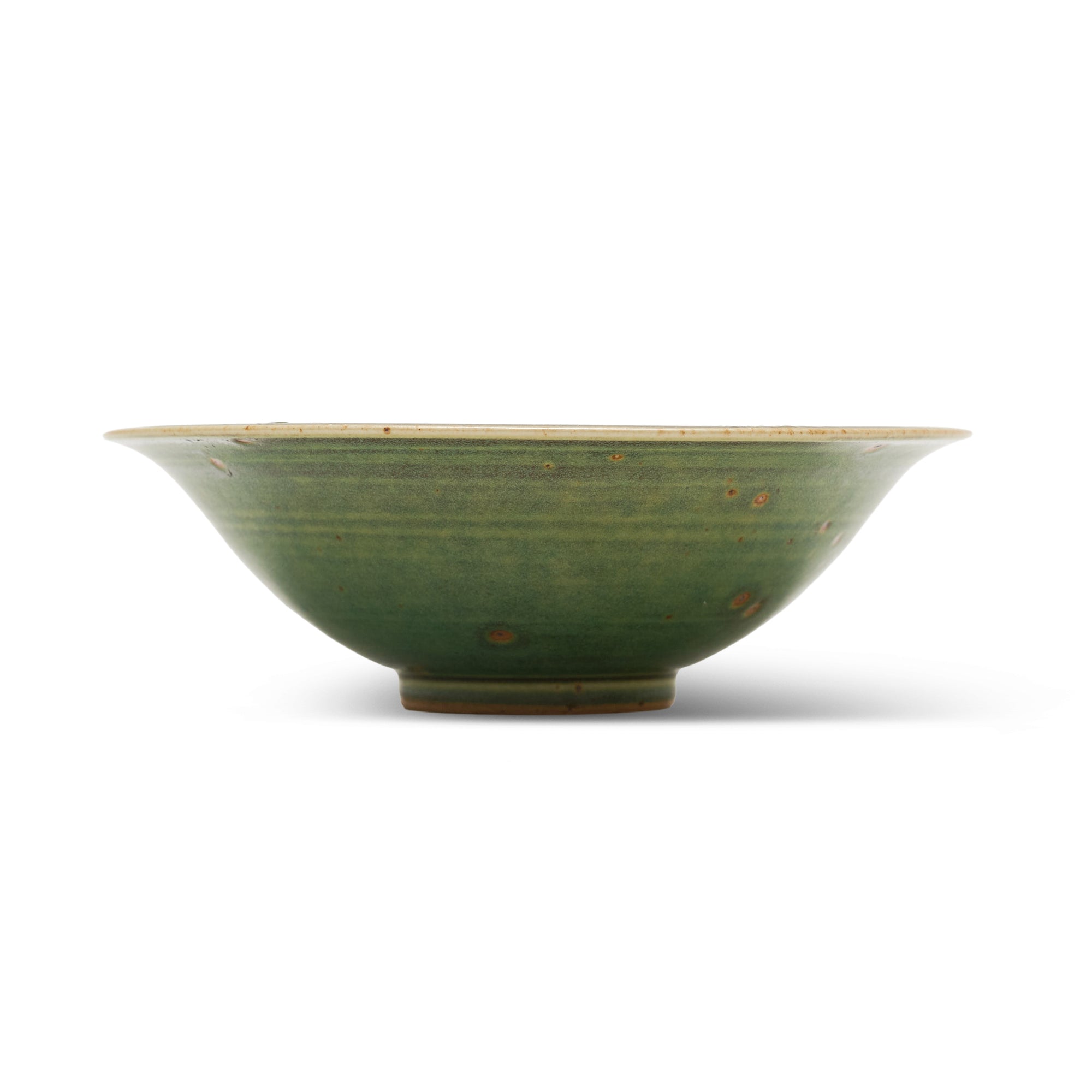 Lushan Ceramic Soup Bowl