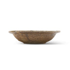 Stoneware Bowl with Blue Glaze - Shu Na Law