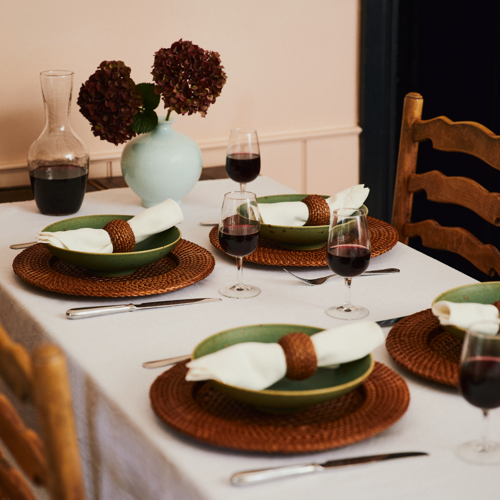 Celadon Porcelain Vase